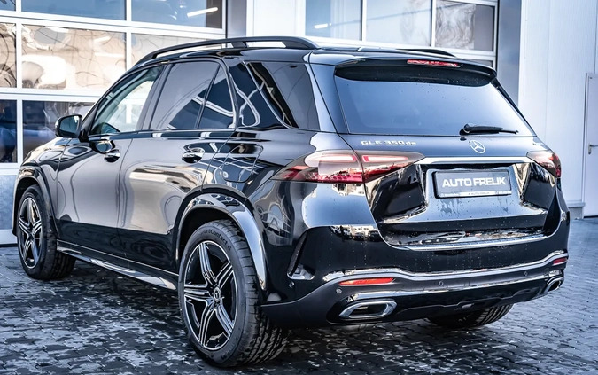 Mercedes-Benz GLE cena 524600 przebieg: 5, rok produkcji 2023 z Jędrzejów małe 172